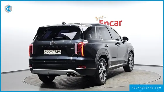 HYUNDAI PALISADE GASOLINE 3.8 4WD
