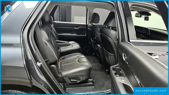 HYUNDAI PALISADE GASOLINE 3.8 4WD
