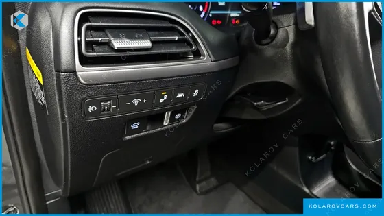 HYUNDAI PALISADE GASOLINE 3.8 4WD