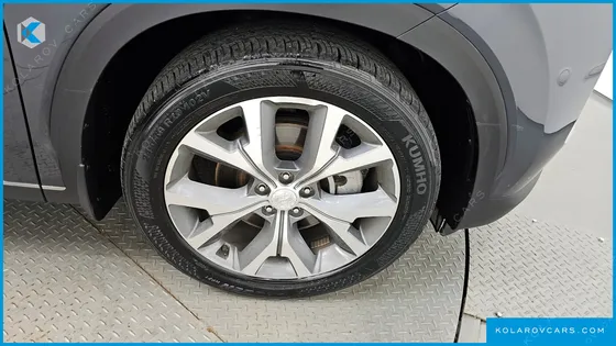 HYUNDAI PALISADE GASOLINE 3.8 4WD
