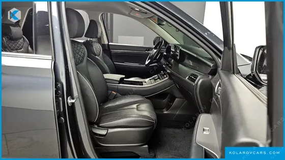 HYUNDAI PALISADE GASOLINE 3.8 4WD