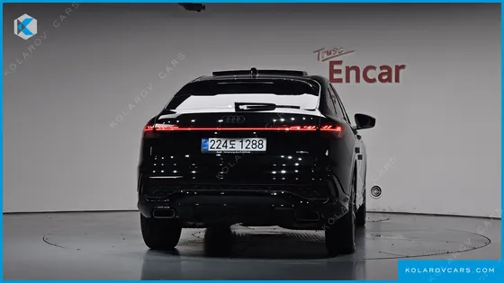 AUDI Q5 45 TFSI QUATTRO SPORTBACK S LINE