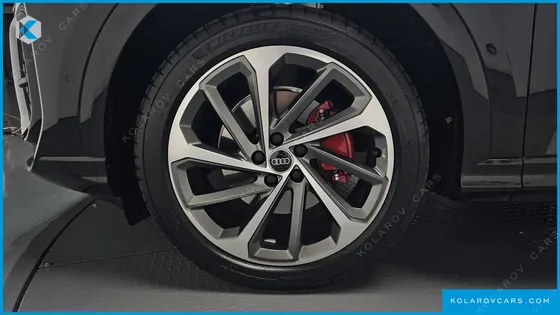AUDI Q5 45 TFSI QUATTRO SPORTBACK S LINE