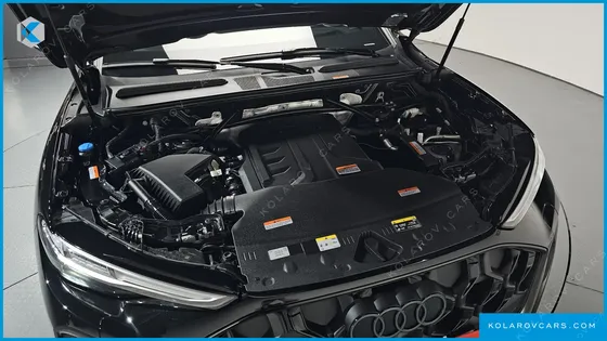AUDI Q5 45 TFSI QUATTRO SPORTBACK S LINE