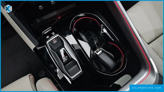 AUDI Q5 45 TFSI QUATTRO SPORTBACK S LINE