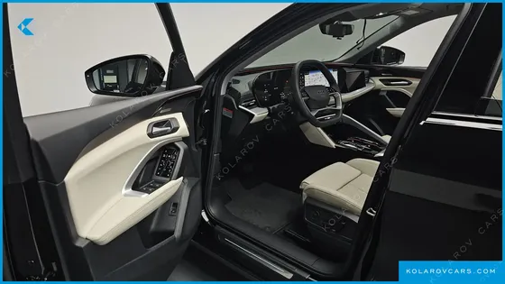 AUDI Q5 45 TFSI QUATTRO SPORTBACK S LINE