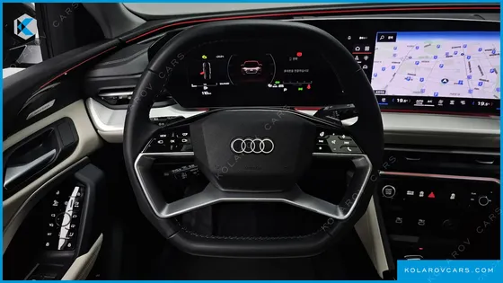 AUDI Q5 45 TFSI QUATTRO SPORTBACK S LINE