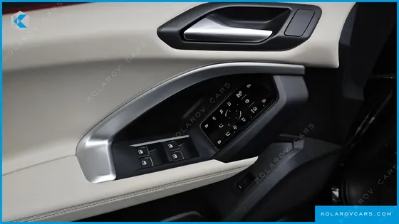 AUDI Q5 45 TFSI QUATTRO SPORTBACK S LINE