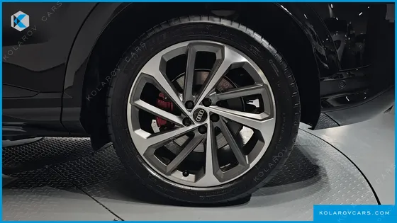 AUDI Q5 45 TFSI QUATTRO SPORTBACK S LINE
