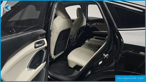 AUDI Q5 45 TFSI QUATTRO SPORTBACK S LINE