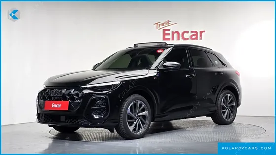 AUDI Q5 45 TFSI QUATTRO S LINE