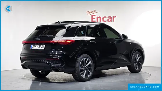 AUDI Q5 45 TFSI QUATTRO S LINE