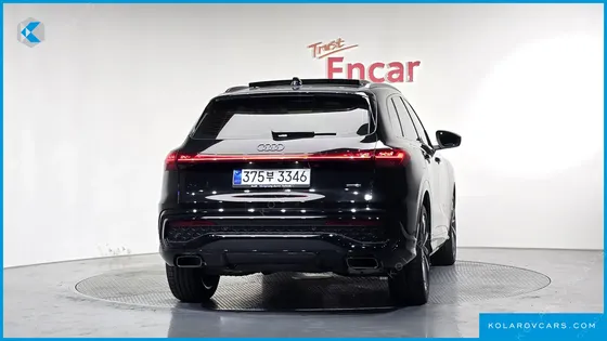 AUDI Q5 45 TFSI QUATTRO S LINE