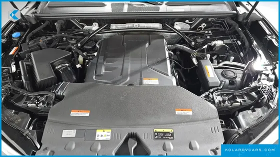 AUDI Q5 45 TFSI QUATTRO S LINE