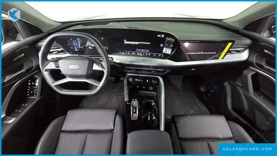 AUDI Q5 45 TFSI QUATTRO S LINE