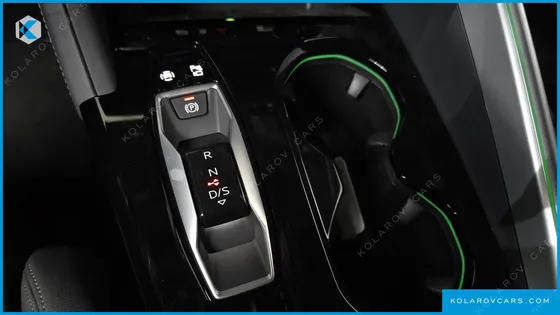 AUDI Q5 45 TFSI QUATTRO S LINE