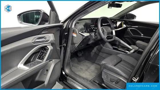 AUDI Q5 45 TFSI QUATTRO S LINE