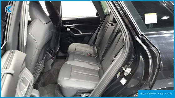 AUDI Q5 45 TFSI QUATTRO S LINE