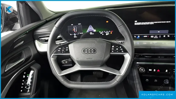 AUDI Q5 45 TFSI QUATTRO S LINE