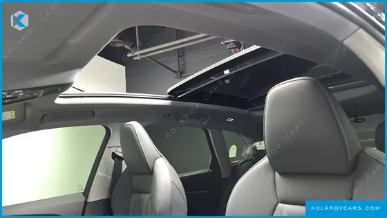 AUDI Q5 45 TFSI QUATTRO S LINE