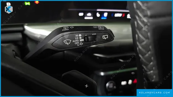 AUDI Q5 45 TFSI QUATTRO S LINE