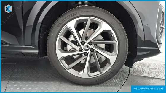 AUDI Q5 45 TFSI QUATTRO S LINE