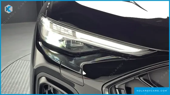 AUDI Q5 45 TFSI QUATTRO S LINE