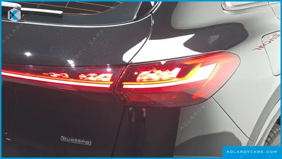 AUDI Q5 45 TFSI QUATTRO S LINE