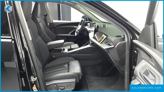 AUDI Q5 45 TFSI QUATTRO S LINE