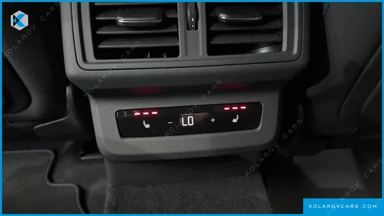 AUDI Q5 45 TFSI QUATTRO S LINE