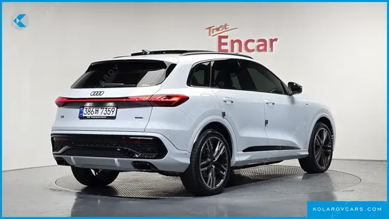AUDI Q5 45 TFSI QUATTRO S LINE BLACK EDIITON