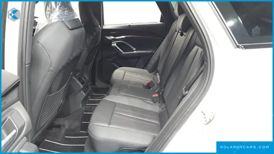 AUDI Q5 45 TFSI QUATTRO S LINE BLACK EDIITON