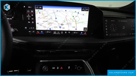 AUDI Q5 45 TFSI QUATTRO S LINE BLACK EDIITON