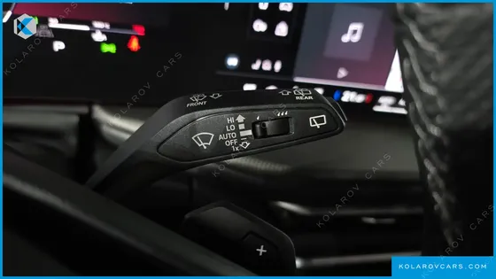 AUDI Q5 45 TFSI QUATTRO S LINE BLACK EDIITON