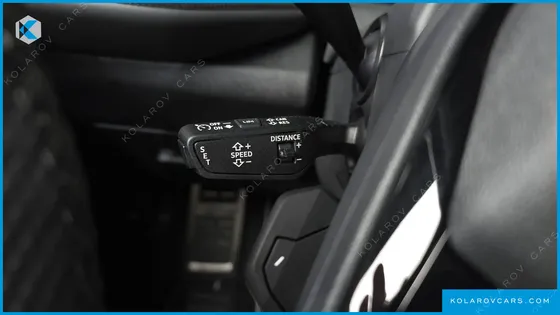AUDI Q5 45 TFSI QUATTRO S LINE BLACK EDIITON