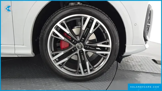 AUDI Q5 45 TFSI QUATTRO S LINE BLACK EDIITON