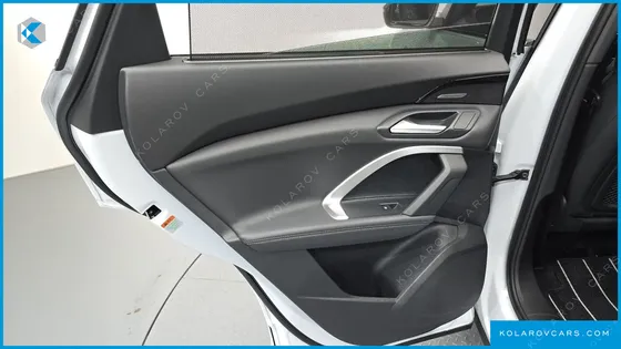 AUDI Q5 45 TFSI QUATTRO S LINE BLACK EDIITON