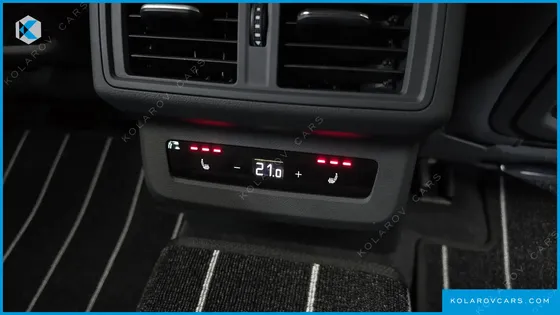 AUDI Q5 45 TFSI QUATTRO S LINE BLACK EDIITON