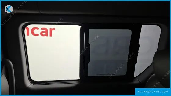 HYUNDAI STAREX 12-SEATER LPI