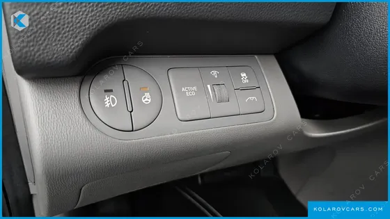 HYUNDAI STAREX WAGON 11-SEATER