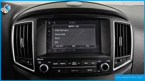 HYUNDAI STAREX WAGON 11-SEATER