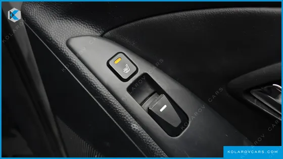 HYUNDAI TUCSON DIESEL 2WD LX20