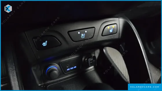 HYUNDAI TUCSON DIESEL 2WD LX20