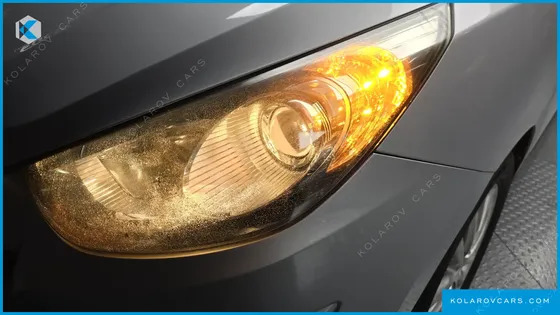 HYUNDAI TUCSON DIESEL 2WD LX20