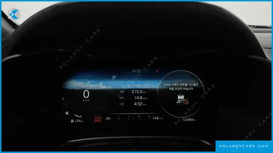 KIA K3 1.6