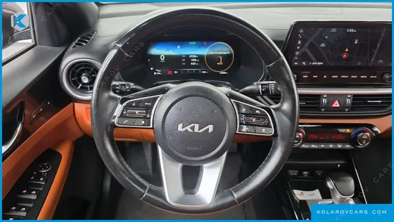 KIA K3 1.6