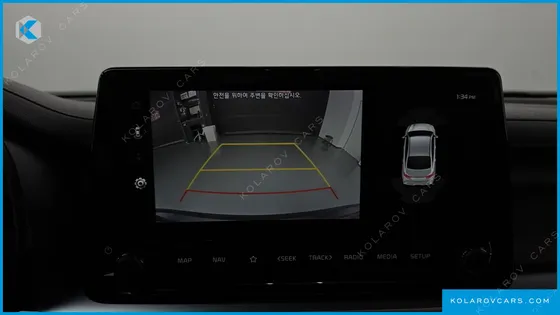 KIA K3 1.6