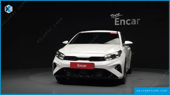 KIA K3 1.6