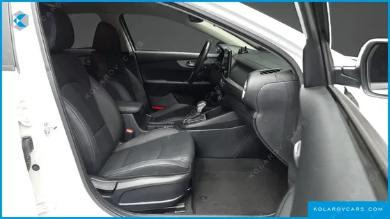 KIA K3 1.6