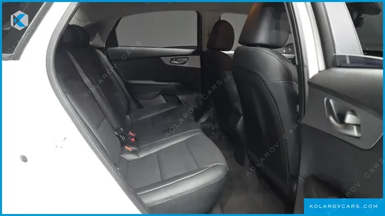 KIA K3 1.6